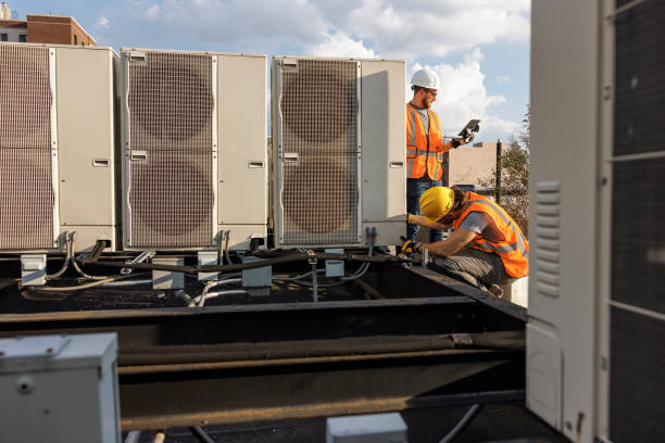 Best HVAC Air Duct Cleaning  in New Smyrna Beach, FL