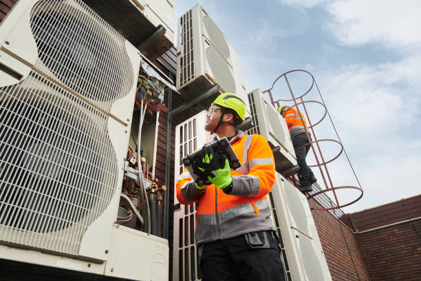 Best HVAC Repair Near Me  in New Smyrna Beach, FL
