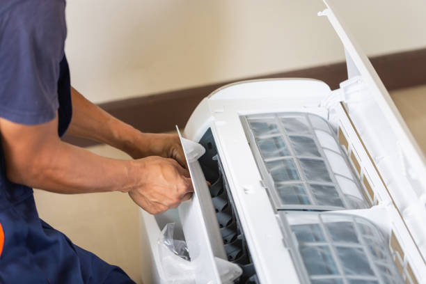 Best Commercial HVAC Repair  in New Smyrna Beach, FL