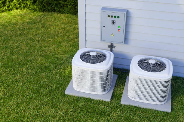 Best Local HVAC Companies  in New Smyrna Beach, FL