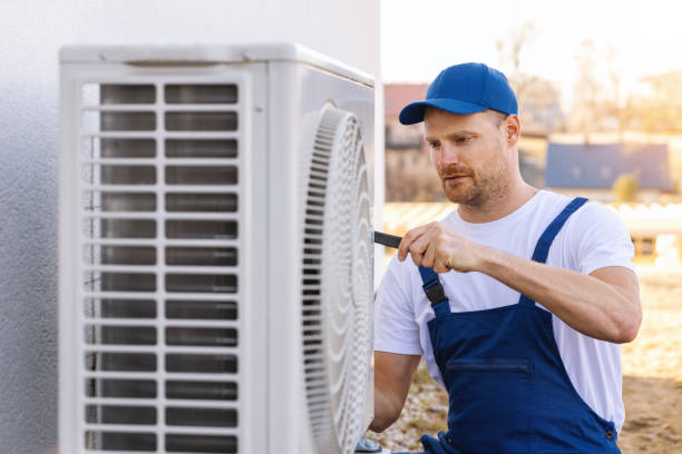 Best HVAC Air Duct Cleaning  in New Smyrna Beach, FL